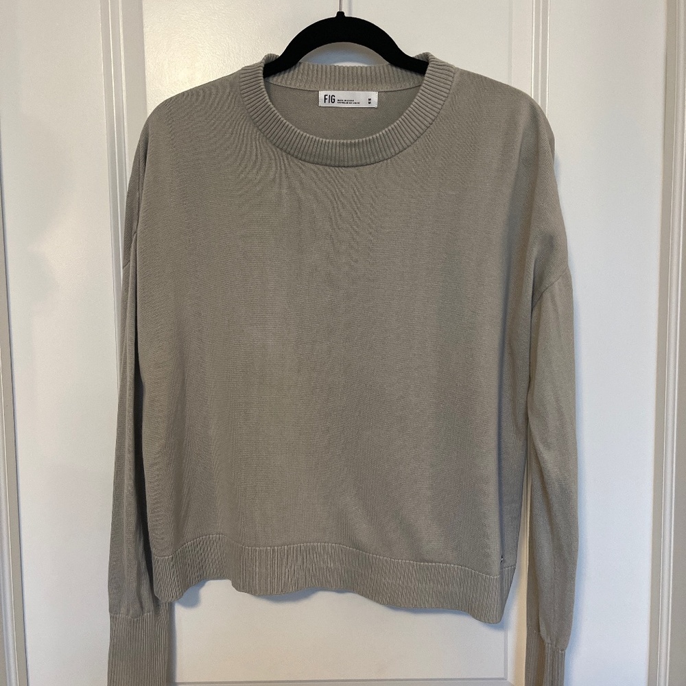 FIG Ladies Sweater